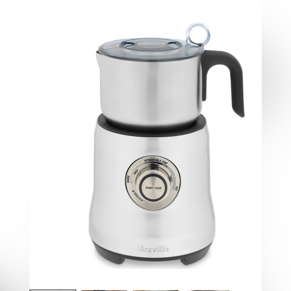Breville Milk Café Electric Frother